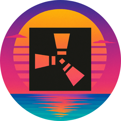 Logo RustPlaza